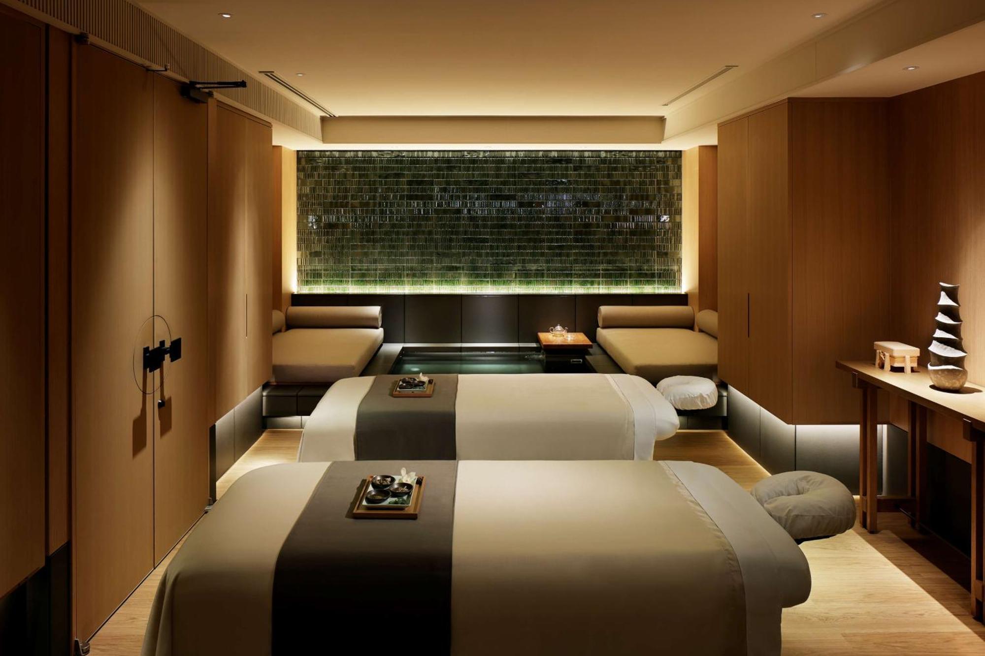 Roku Kyoto, LXR Hotels&Resorts Exterior foto